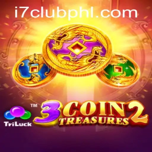 Unveiling the Thrills of 3CoinTreasures2 at i7Club.com