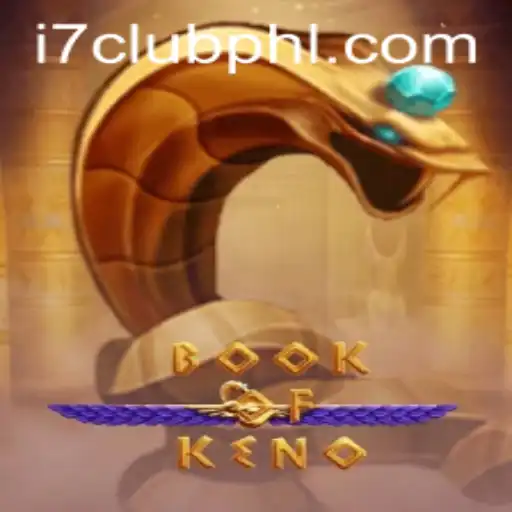 Exploring the Excitement of BookOfKeno at i7Club.com
