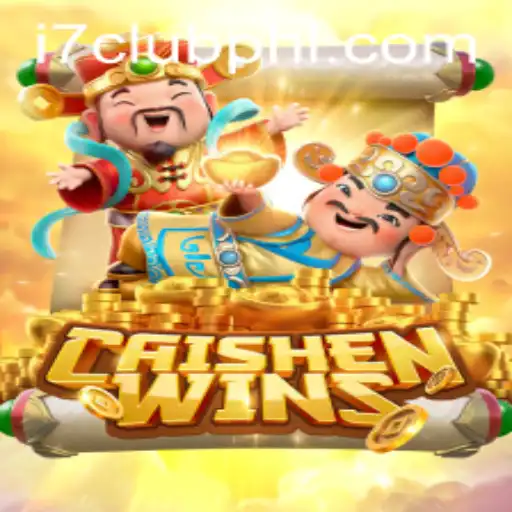 Discover the Excitement of Caishen Wins at i7Club.com