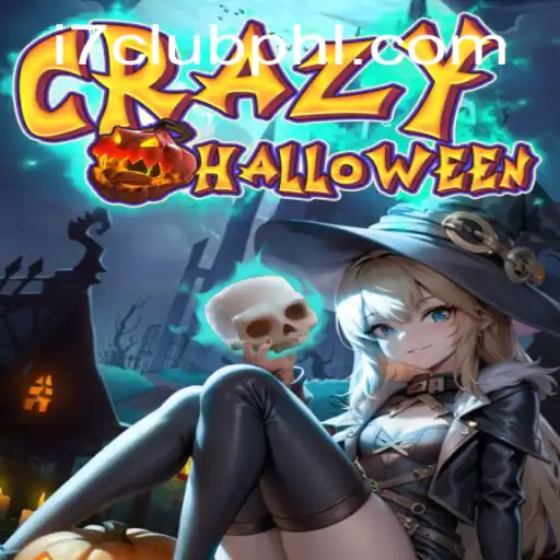 Explore the Thrills of CrazyHalloween on i7Club.com