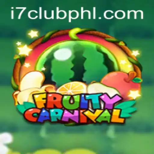 Explore the World of FruityCarnival - A Thrilling Adventure by i7Club.com