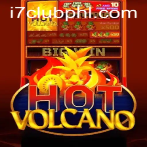 Unveiling HotVolcano: A Thrilling Gaming Experience With i7Club.com