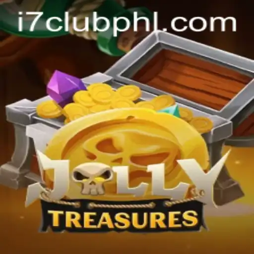 Unlock the Adventure with JollyTreasures at i7Club.com