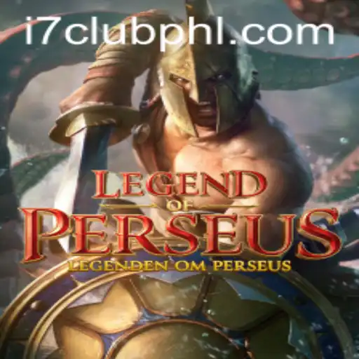 Legend of Perseus: A Mythical Adventure Unveiled
