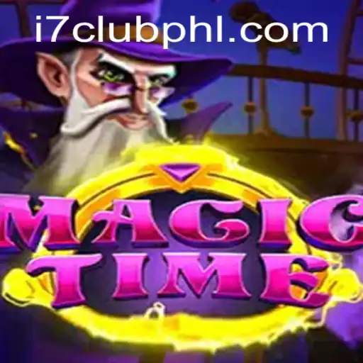 Unveiling the Enchanted Realm of MagicTime on i7Club.com