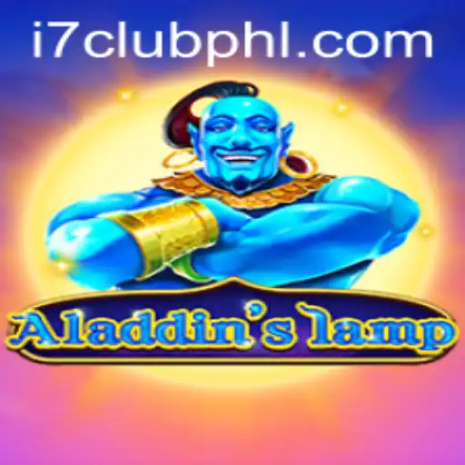Unveiling the Magic and Strategy of Aladdinslamp at i7Club.com