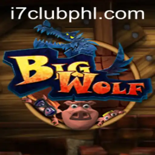 BigWolf: Unleashing Thrills in the World of Gaming with i7Club.com