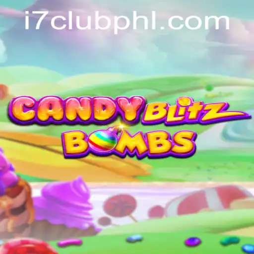 CandyBlitzBombs: A Sweet Adventure Awaits at i7Club.com