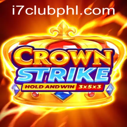 Unveiling Crownstrike: A Thrilling Gaming Experience Hosted by i7Club.com