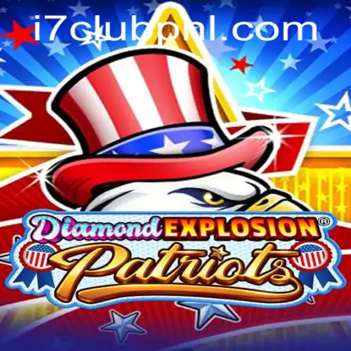 Exploring the Thrills of DiamondExplosionPatriots: The Next Big Thing in Gaming
