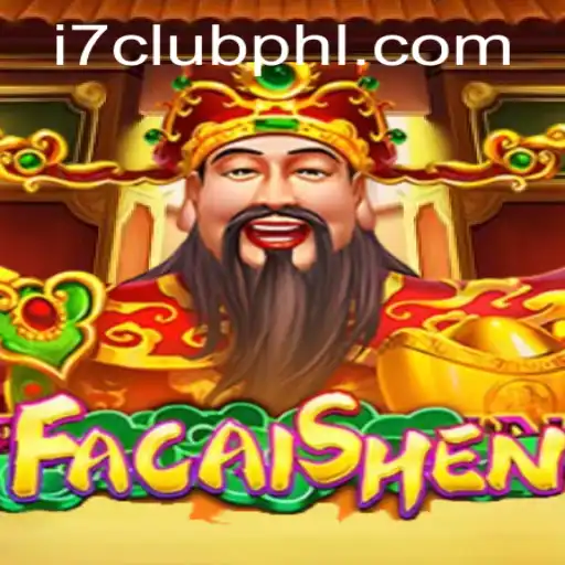 Dive into the World of FaCaiShen: A Thrilling Gaming Adventure on i7Club.com