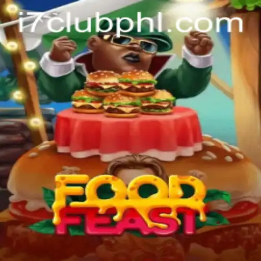 Unleashing the Culinary Adventure of FoodFeast with i7Club.com