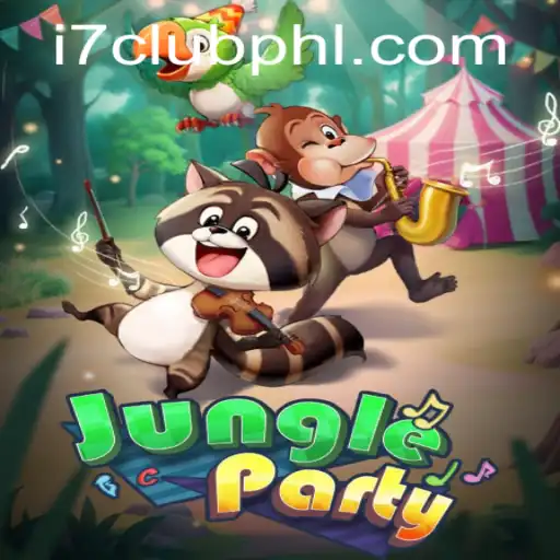 JungleParty: Embark on a Thrilling Adventure