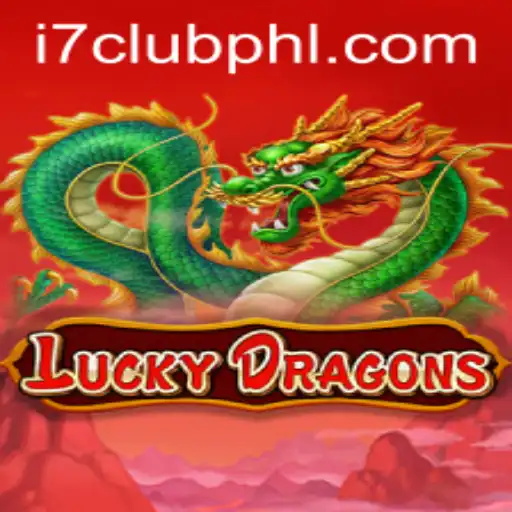 Discover the Adventure of LuckyDragons with i7Club.com