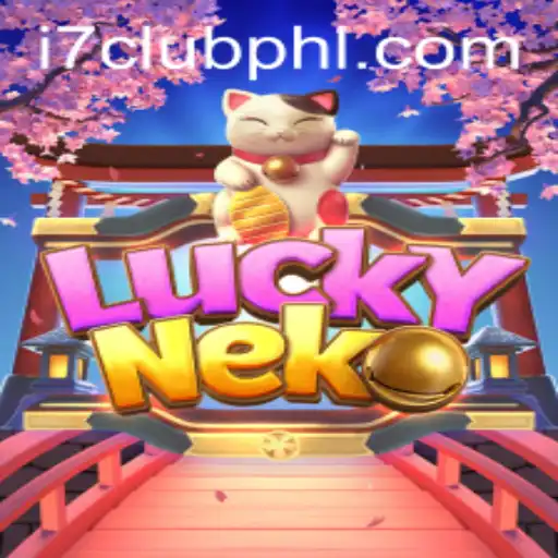 Discover the Excitement of LuckyNeko at i7Club.com