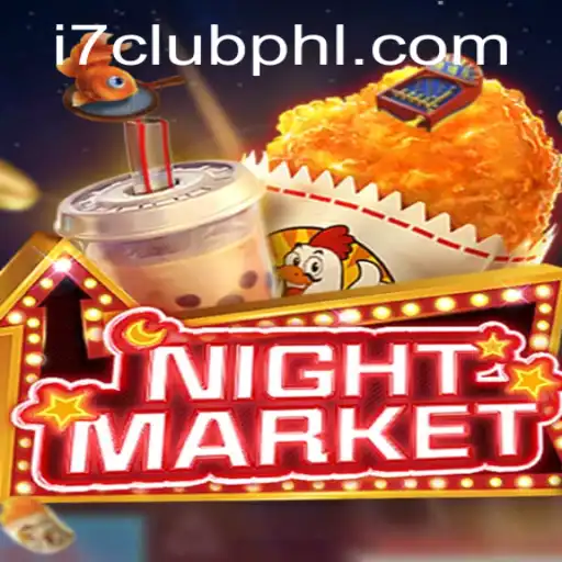 Exploring the Allure of NIGHTMARKET: A Comprehensive Guide