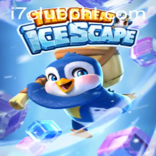 Exploring TheGreatIcescape: A Chilling Adventure