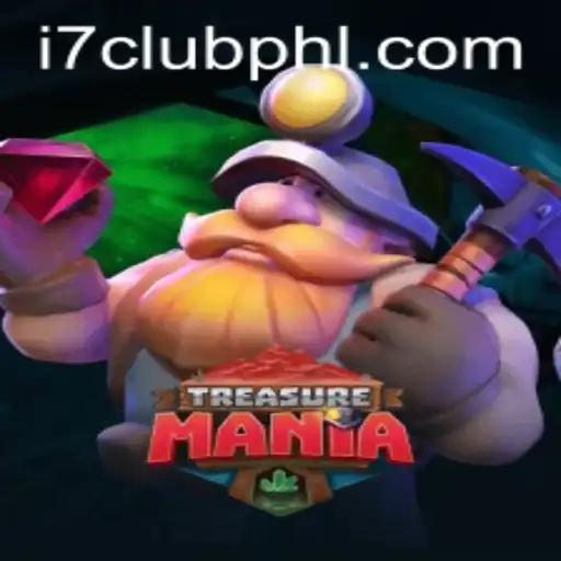 Unlocking the Adventure of TreasureMania with i7Club.com