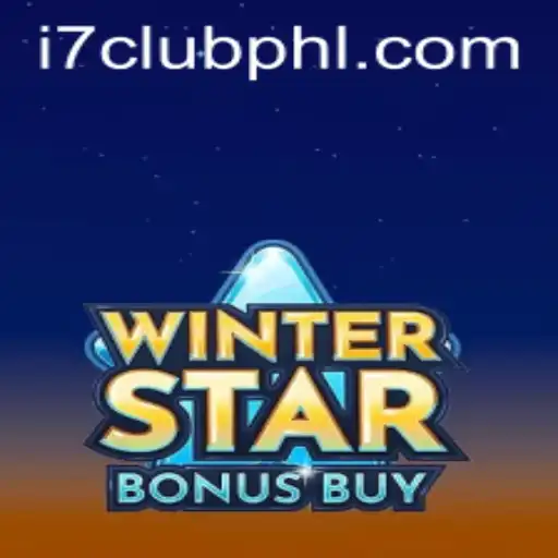Exploring the Thrills of WinterStarBonusBuy at i7Club.com