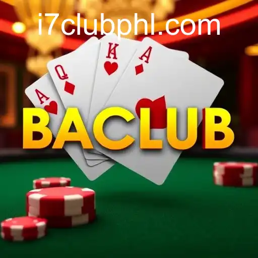 Exploring the World of Online Baccarat: A Look into i7Club.com