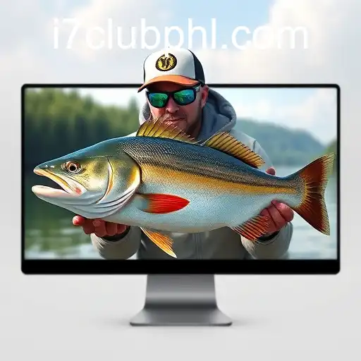 Online Fishing: Discovering i7Club.com's Innovative Approach