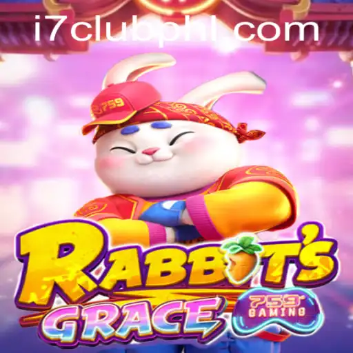 RabbitsGrace: A New Gaming Phenomenon with i7Club.com