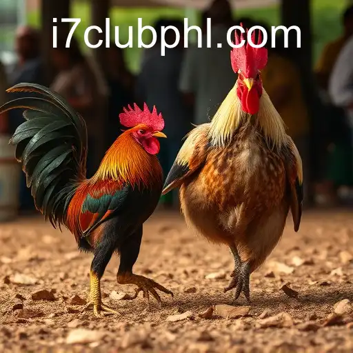 The Evolution of Sabong Games and the Role of i7Club.com