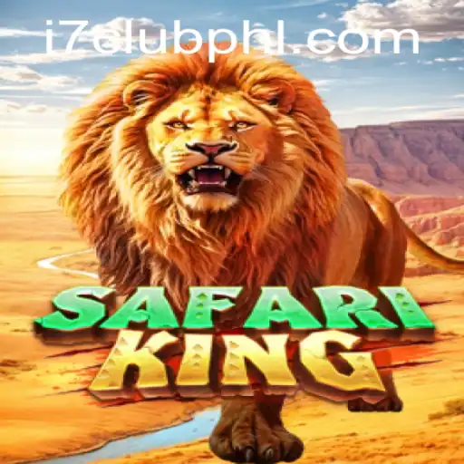 Discover the Thrilling Adventure of SafariKing at i7Club.com