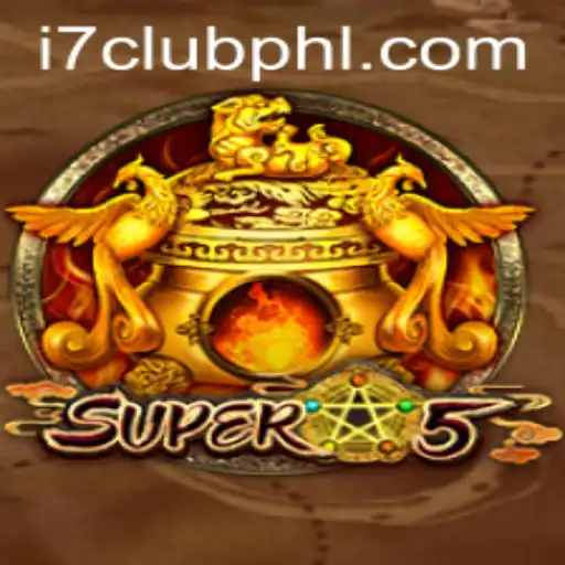 Exploring Super5: A Comprehensive Guide to the Exciting New Game by i7Club.com