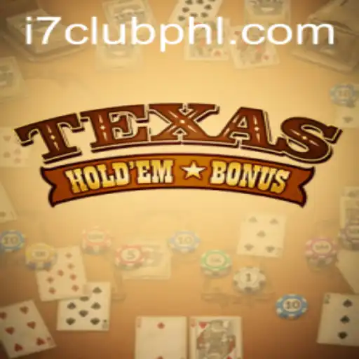Exploring Texas Hold'em Bonus at i7Club.com