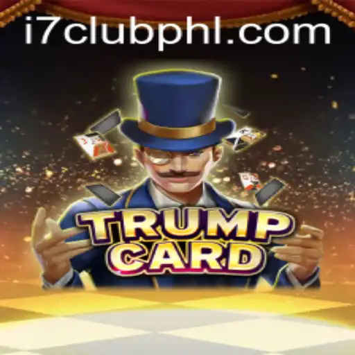 TrumpCard: A Strategic Card Game for Modern Enthusiasts