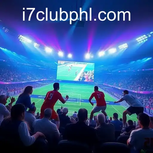 The Emerging World of Virtual Sports