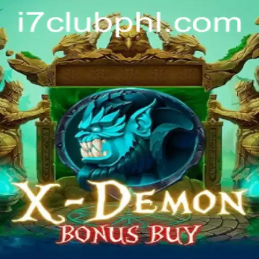 XDemonBonusBuy: A Comprehensive Exploration of the Exciting Game at i7Club.com