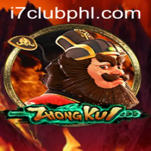 Explore ZhongKui: A Unique Adventure by i7Club.com